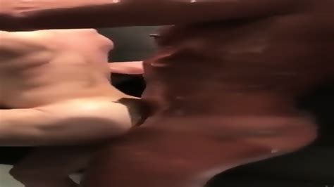 Grindr Hookup Shower Fuck