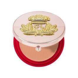 Teint Fétiche Le Baume de Teint Foundation 50C Earth Nude Christian Louboutin United States