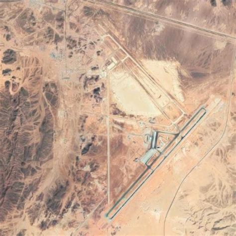 Taba International Airport In Taba Egypt Google Maps