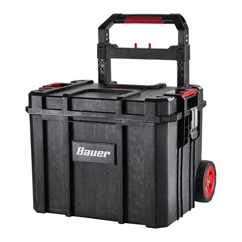 Harbor Freight Tools Launches Bauer™ Versatile Modular Tool Storage System Harbor Freight Newsroom