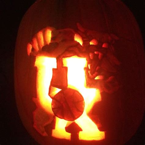 Uk Pumpkin Amazing