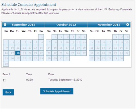 Tutorial For Scheduling Group Appointments