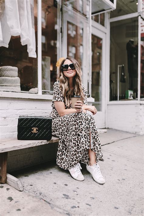 6 Leopard Print Pieces You Need this Fall | The Teacher Diva: a Dallas ...