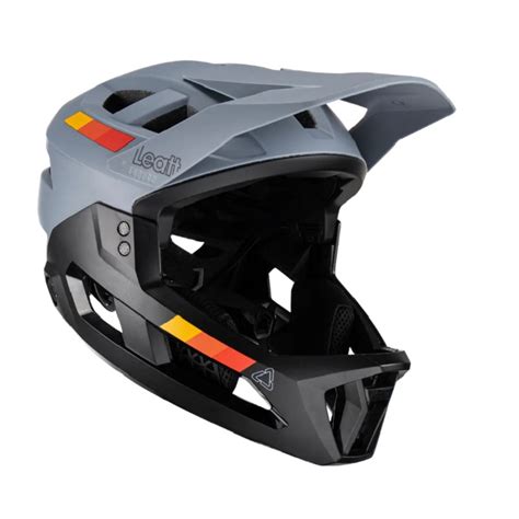 Leatt Helmet Mtb Enduro Pinned