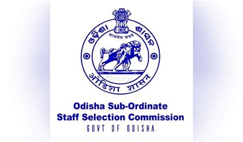 Osssc Recruitment 2021 2841 Group C Posts Apply Online