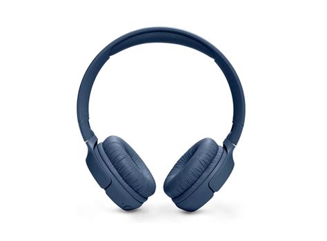 Ripley Aud Fonos Jbl Bluetooth Tune Bt Azul