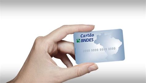 O Que Precisa Para Fazer Cart O Bndes Pesquisa Cart Es