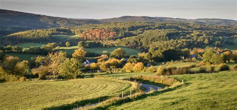 Parc Naturel Régional Des Ardennes Travel Guide And Travel Tips