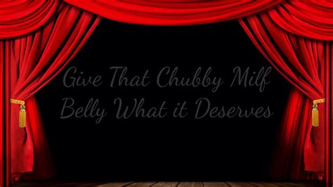 Give That Chubby Milf Belly What It Deserves Jackie Synn Clips Sale