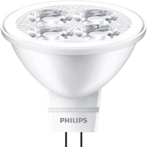 CorePro LED 5 50W 2700K MR16 24D CN 929001240110 飞利浦照明