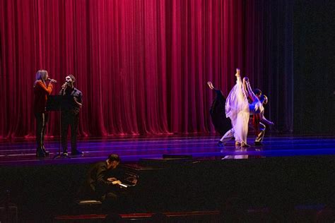 Noticia La Escuela Oficial de Ballet celebró el Día Internacional de