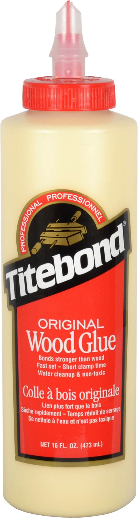 Titebond Original Wood Glue Titebond Ardec Finishing Products