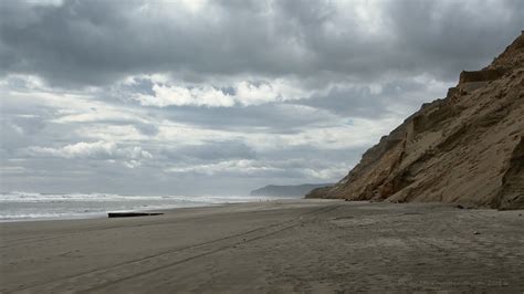 Beach Forever The West Coast Of The Remote Awhitu Peninsul Flickr