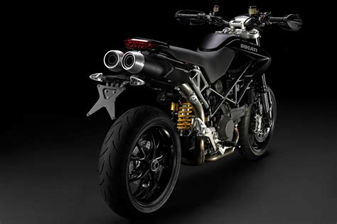 Ducati Hypermotard 1100 Evo 2011 Thebest Motorcycle