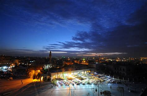 Fotos Guerra Deixa Rastro De Destrui O Em Aleppo Veja Antes E Depois