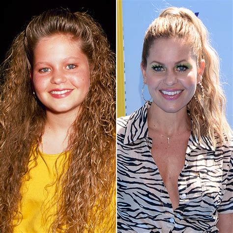 Tv Stars Where They Now