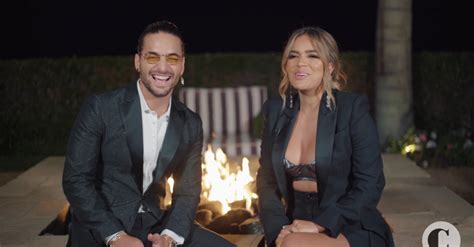 Cr Eme La Uni N De Maluma Y Karol G