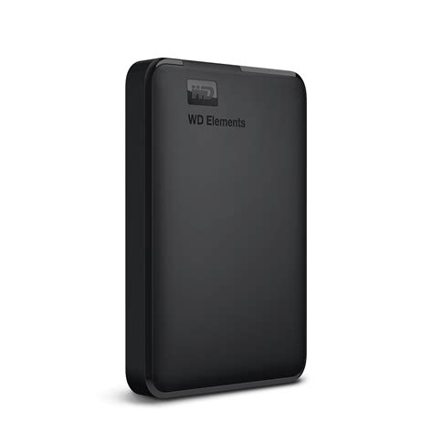 Western Digital Wd Elements Tb External Hard Drive Usb