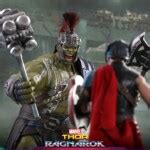 Hot Toys MMS Thor Ragnarok Gladiator Hulk Hot Toys Complete Checklist