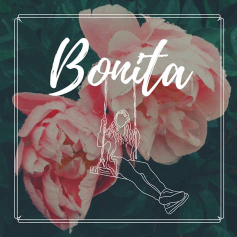 Bonita Song And Lyrics By Sergio Zavalza Spotify