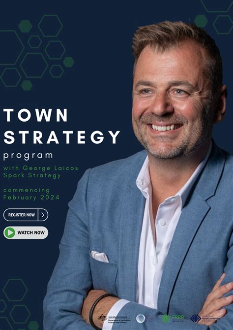 Join The West Vic Business 2024 Town Strategy Program Yarriambiack