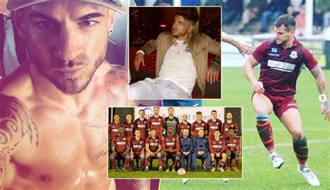 Calciatore Fa Coming Out Nel Corso Di Unintervista Con Sky Sport Sono Gay E Non Sono Lunico