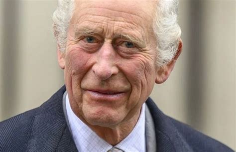 Le roi Charles III est atteint dun cancer annonce Buckingham Vidéo