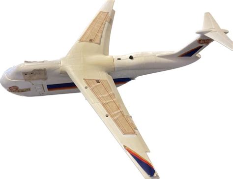 Mattel Hot Wheels Avion Cargo Catawiki