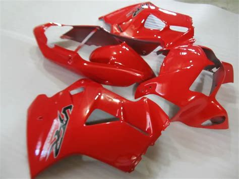 Custom Motorcycle Fairing Kit For Honda Vfr Vfr