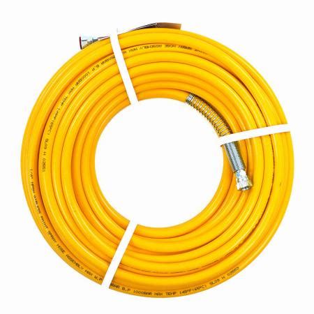 Шланг высокого давления SCHTAER SCH-250-1/4-30-Y 30 м 1/4" NPSM купить ...