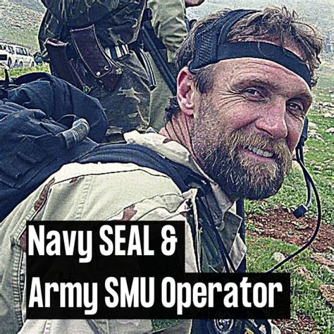 Navy Seal And Army Smu Operator Drew Mullins Ep