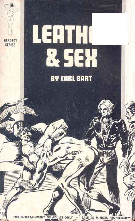 Random Images From The Golden Age Of The Gay Paperback Novel Aquadude Bunker