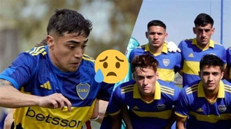 Riquelme Pierde Al Nuevo Langoni La Joya Que Se Le Puede Escapar A