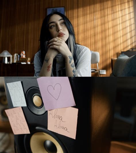 Argentine rapper/singer NICKI NICOLE debuts new documentary breaking ...