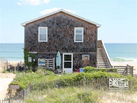 Outer Banks Vacation Rentals Nags Head Ocean Breeze Beach Cottages