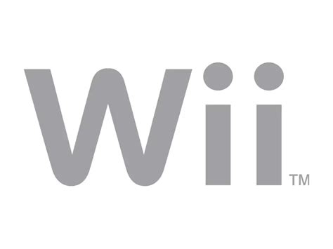 Wii Logo Png Vector In Svg Pdf Ai Cdr Format