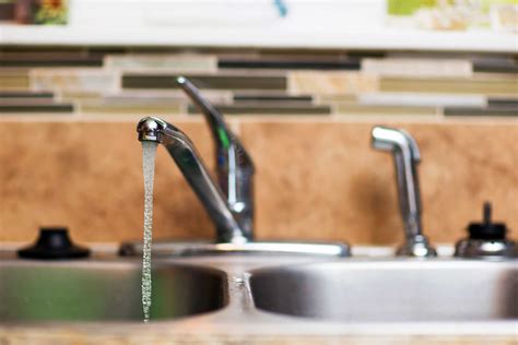 Is Your Tap Water Safe? Things You Need To Know | Reader's Digest