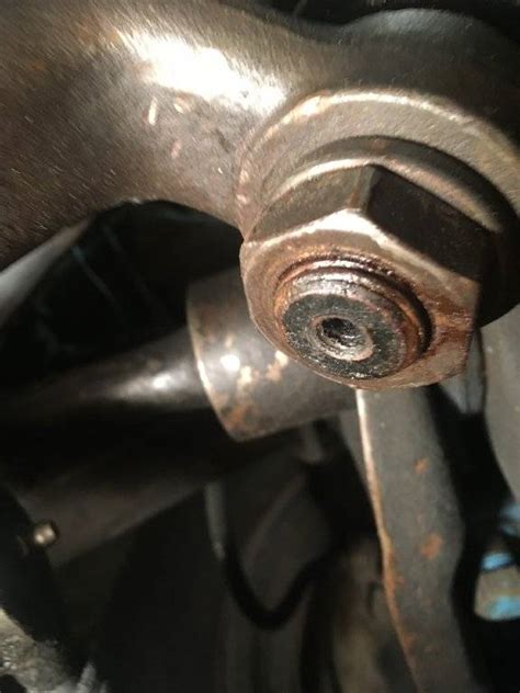 Borgesonbergman Steering Box Kit Page 2 For A Bodies Only Mopar Forum