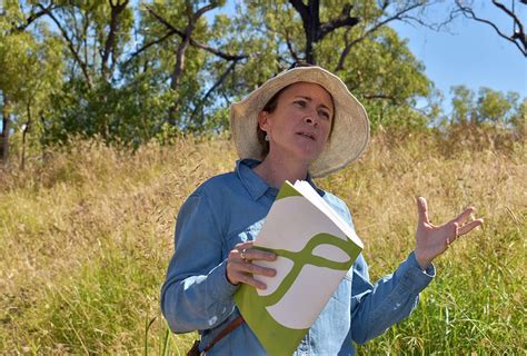 Gully Symposium Landholders Driving Change