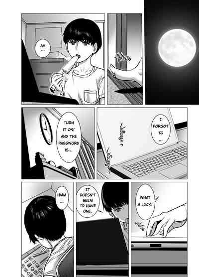 Omoide Video Boku No Shiranai Himitsu No Douga Video Memories Nhentai Hentai Doujinshi And