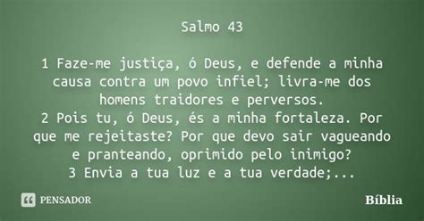 Salmo Da Justi A Divina Deals Simpleplanning Net