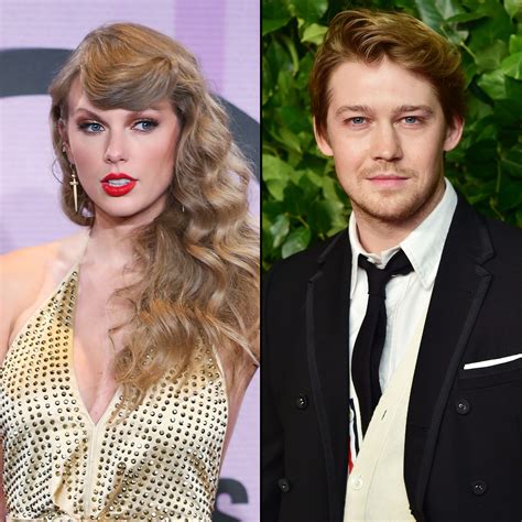 Is Taylor Swift & Joe Alwyn's Romance A Carefully Crafted Illusion? Experts Weigh In. Image 6