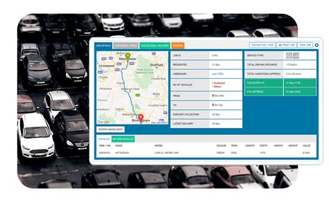 Movex For Transport Providers Movex