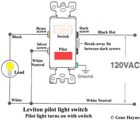 277 Light Wiring