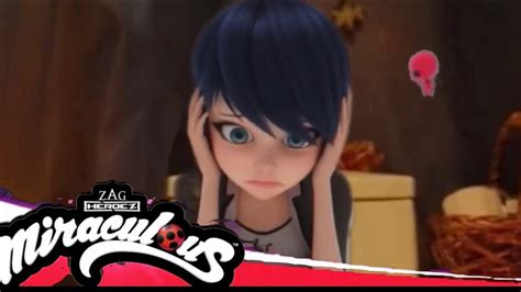 MIRACULOUS 5 SAISON CONQUÊTE Scène finale fan made YouTube