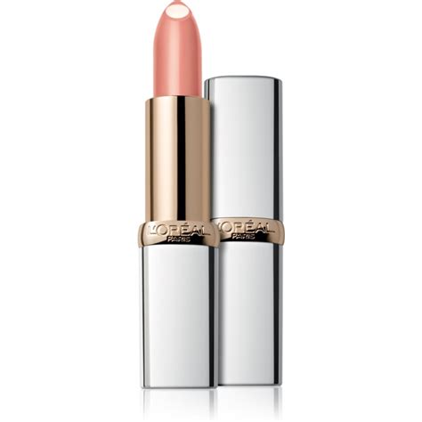 L Oréal Paris Age Perfect Lippenstift 4 8 g Nr 639 Glowing Nude