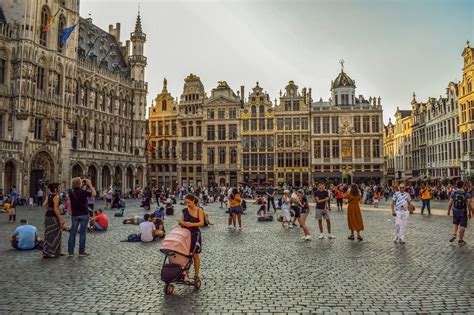 Las Mejores Cosas Que Ver Y Hacer En Bruselas Viajeros Callejeros