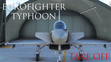 MSFS2020 AS NEVER SEEN BEFORE MILITARY VERSION EUROFIGHTER TYPHOON