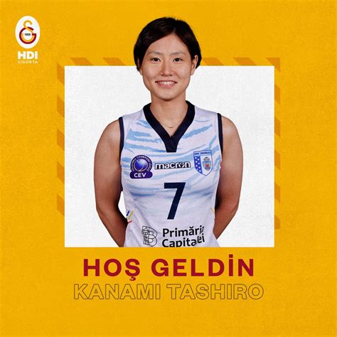 Voleybol Plus on Twitter Galatasaray HDI Sigorta Kadın Voleybol