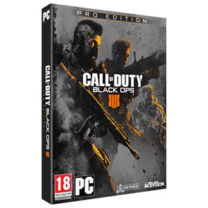 Call Of Duty Black Ops Pro Edition Pc Game Es